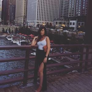 Meet your Posher, Sandra